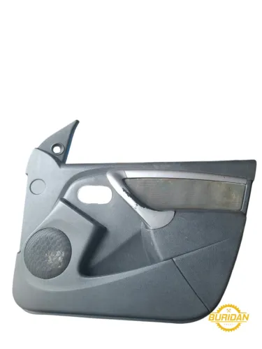 Forro de porta Dianteiro Direiro Renault Sandero 2012