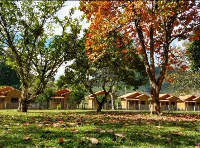 Sítio com 5 dormitórios à venda, 154925 m² por R$ 5.500.000,00 - Campo Novo - Tijucas/SC