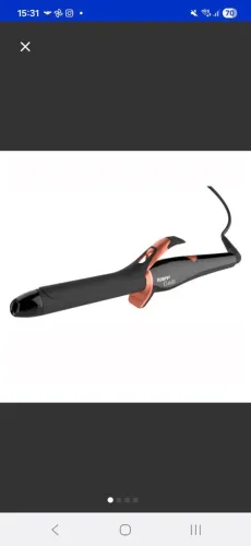 Babyliss Taiff