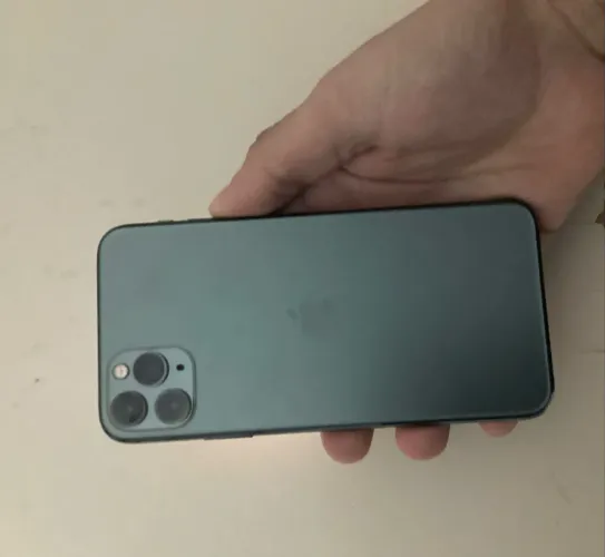 iPhone 11 Pro Max