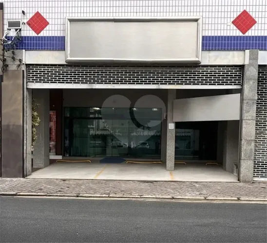 Salão Comercial à venda em Rudge ramos - SP