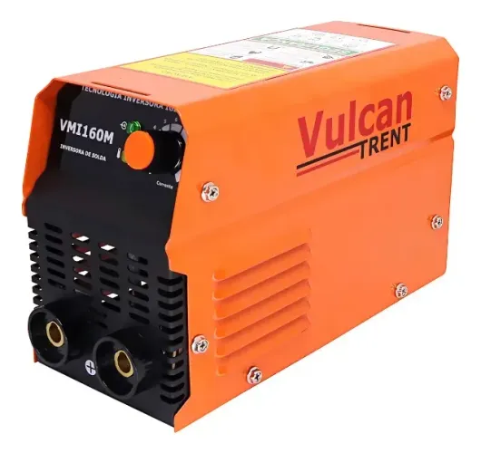 Inversora De Solda Vmi160m 4700w 160a Vulcan 