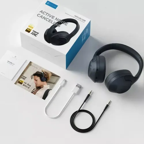 Haylou S30 Headphone sem fio