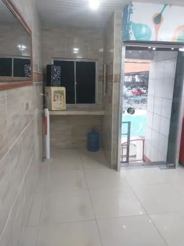 Espaço em Olinda-PE para alugar no Carnaval