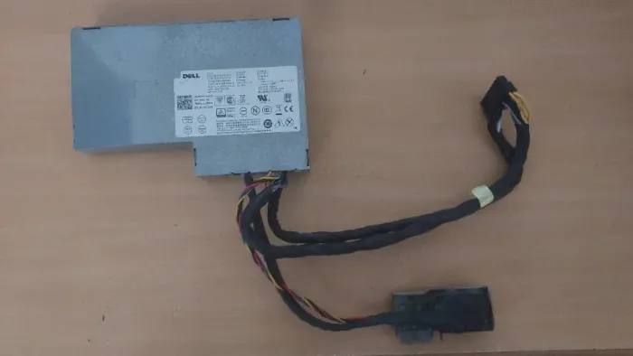 Fonte All in One Optiplex 7440 Funcionando Perfeitamente Sem defeito