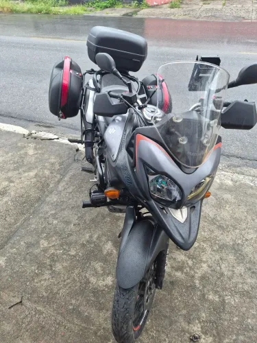 Aceito troca em carro do meu interesse!!!