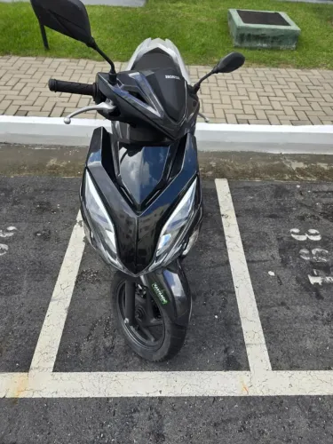 Elite 2023_ Moto conservada 