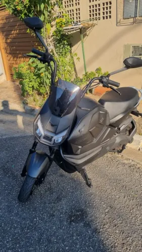 Bicicleta Elétrica 1000w Até 150kg Autopropelido - Sem Cnh