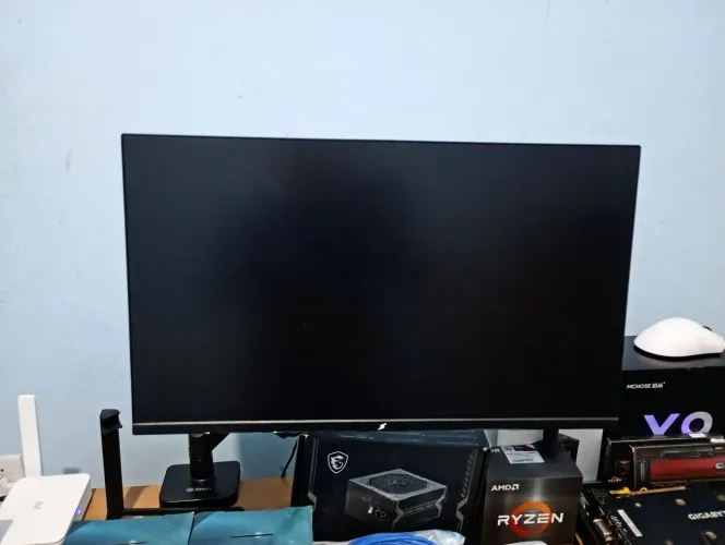 Monitor super frame 180hz