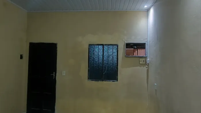 Kitinet a 900 metros do Parque Gigante da Floresta