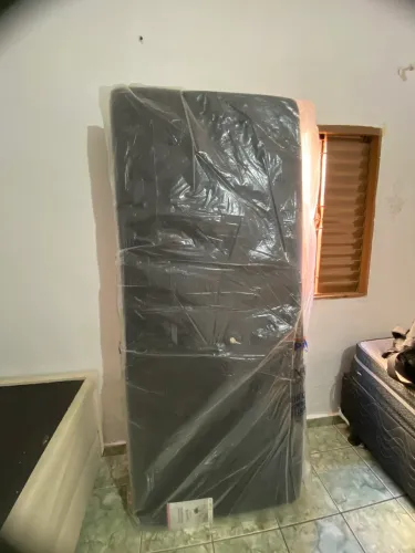 Colchão solteiro