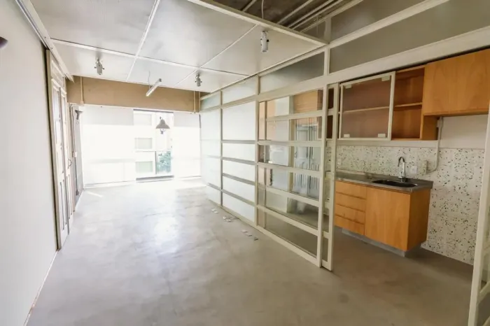 Apartamento à Venda - Perdizes, 2 Quartos, 85 m2