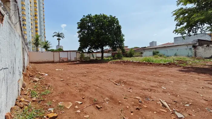 Lote / Terreno Residencial Setor Oeste, Coimbra, Aeroporto, Centro, Bueno, America - Goiân