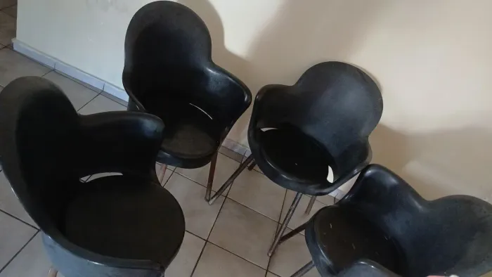 Mudança
