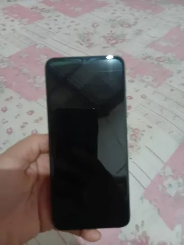 Vendo Celular MotoE20