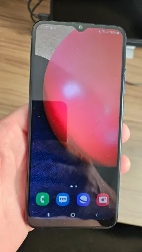 Samsung Galaxy A02s