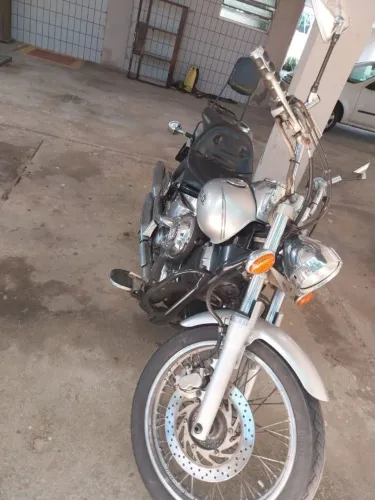 Vendo Moto DragStar 650 