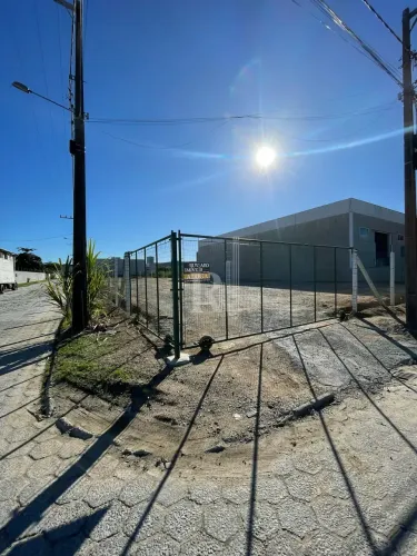 Terreno para locação, Praça, Tijucas, SC