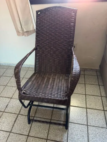 Cadeira de Balanço