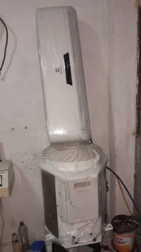 Ar condicionado Electrolux 12mil btus