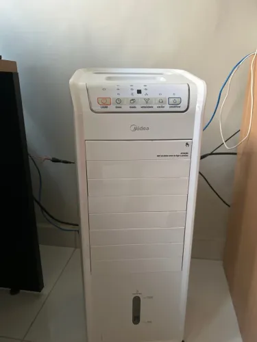 Climatizador Midea