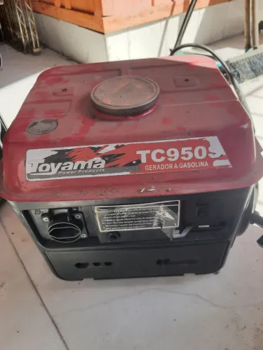 Gerador toyama 950w