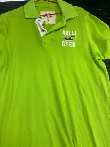 Camisa hollister original