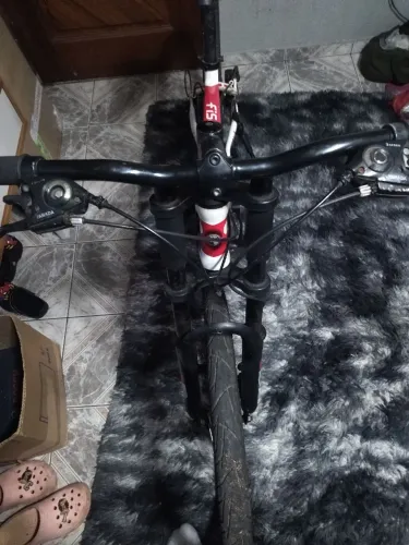 Bicicleta Fischer 