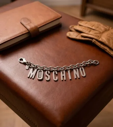 Relógio Moschino vintage