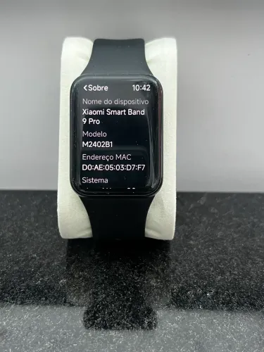 Xiaomi Smartband 9 PRO