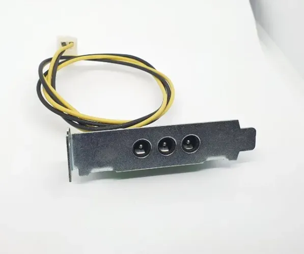 Placa STARCOM - DC 12v - Low Profile - Lenovo
