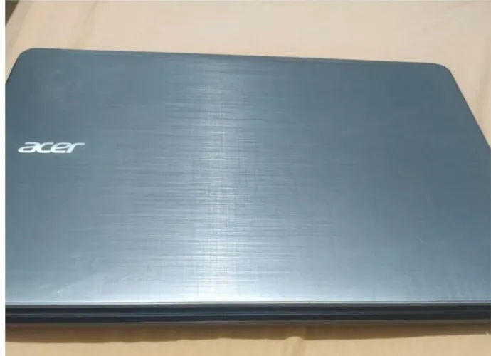 Notebook acer i7 16GB de memória SSD240GB +1HD de 1TB placa de vídeo nvidia 4Gb