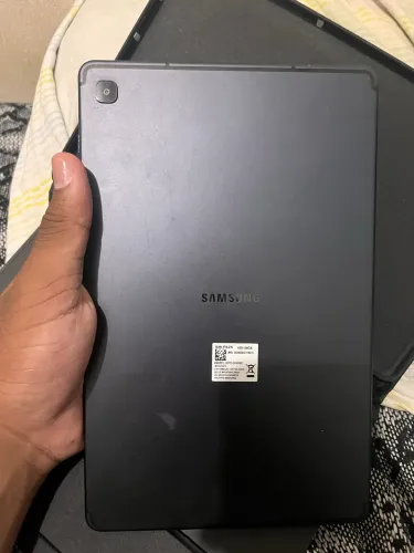 Tab s6 lite
