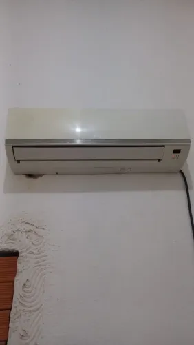Ar-condicionado