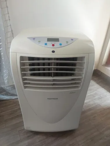 Ar condicionado komeco 1200 btus