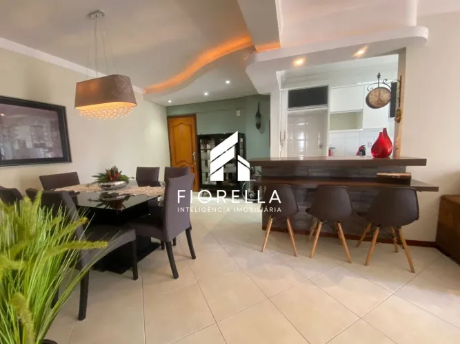 Apartamento com 03 dormitórios sendo 01 suíte - Campinas/São José