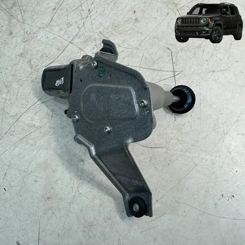 Motor Limpador Traseiro Jeep Renegade 2016 2021 Original