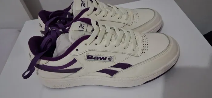 Tênis Baw X Reebok