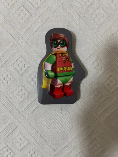 lata batman