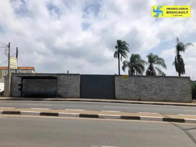 Terreno 1.203 m² | Caucaia do Alto Vargem Grande Paulista/SP | R$ 1.300.000