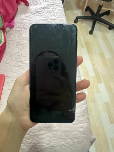 CELULAR SAMSUNG GALAXY A30
