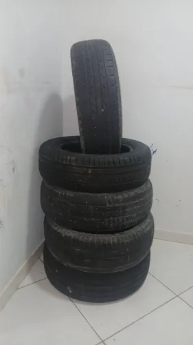 Rodas Aro 15