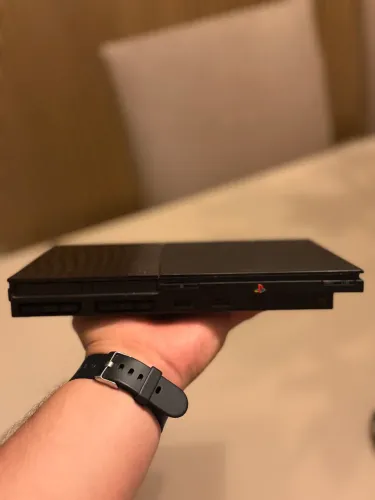 Ps2 - Estado novo