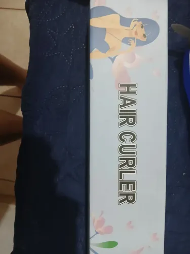Hair culer(produto de cabelo)
