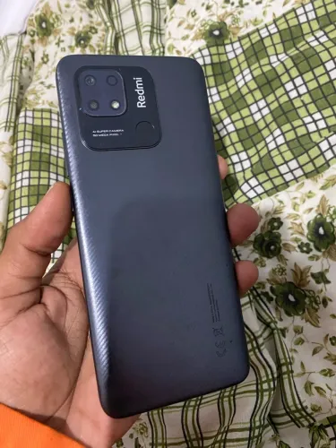 Vendo Celular Redmi 10c