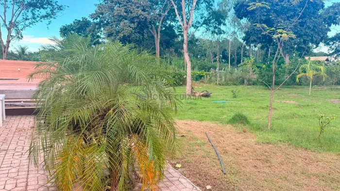 Vendo chácara 15.000 m² no Bom Sucesso MT