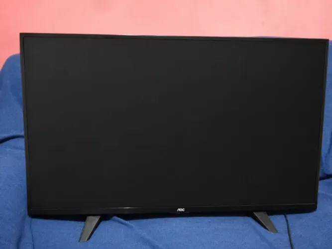 Tv AOC 43 polegadas