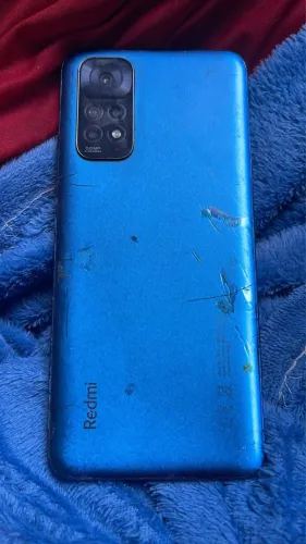 Redmi