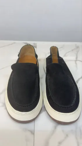 Tênis Reserva Flander Preto 43 