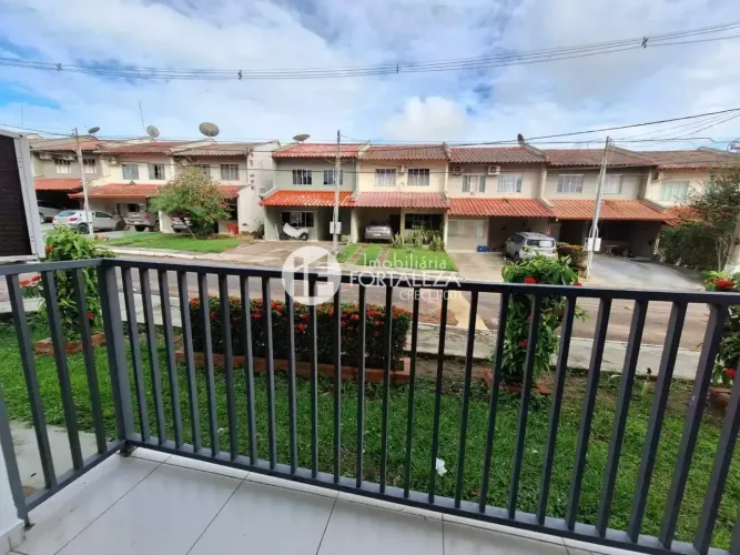 Imóvel para aluguel com 54 metros quadrados com 2 quartos em Calafate - Rio Branco - AC